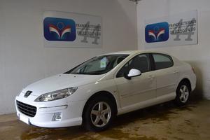 PEUGEOT  HDI FAP PACK LIMITED