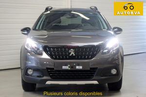 PEUGEOT  NOUVEAU 1.6 BLUEHDI 120CH S BVM6 GT