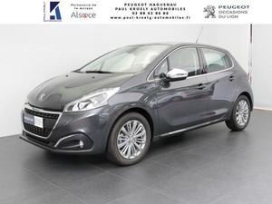 PEUGEOT  PureTech 110ch Allure S&S EAT6 5cv 5p