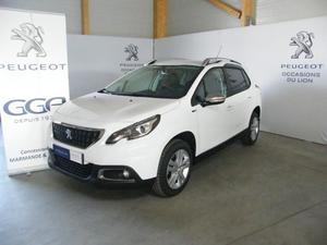 PEUGEOT  PureTech 82ch Style