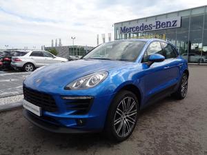 PORSCHE Macan 3.0 Vch S Diesel