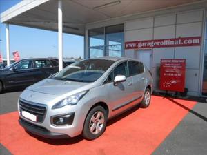 Peugeot  BlueHDi 120ch EAT6 Active Business S&S 