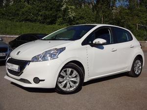 Peugeot  HDI FAP ACTIVE 5P d'occasion