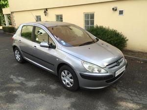 Peugeot  HDi 90 XT Premium 3X sans frais d'occasion