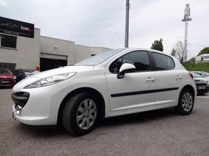 Peugeot  VTI 16V PREMIUM 5P d'occasion