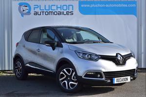 RENAULT Captur 0.9 TCE 90CH STOP&START ENERGY INTENS EURO6