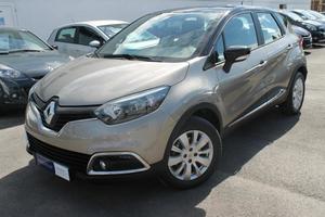 RENAULT Captur 1.5 dCi 90ch Zen