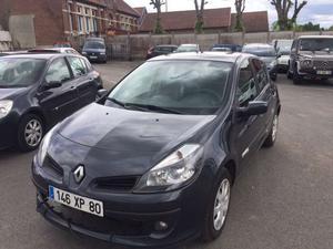 RENAULT Clio 1.5 dci 70ch Rip Curl 5p