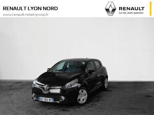 RENAULT Clio IV DCI 75 ENERGY ZEN