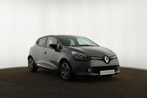 RENAULT Clio IV DCI 90 ENERGY ECO2 LIMITED 82G