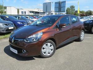 RENAULT Clio dCi 75 Business + Gps