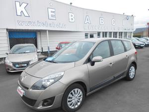 RENAULT Grand Scénic III 1.9 DCI 130CH EXPRESSION 5 PLACES