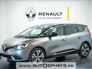 RENAULT Grand Scénic III