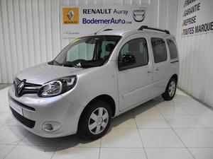 RENAULT Kangoo dCi 110 Energy Intens