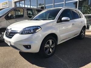 RENAULT Koleos 2.0 DCI 175CH BOSE EDITION 4X4