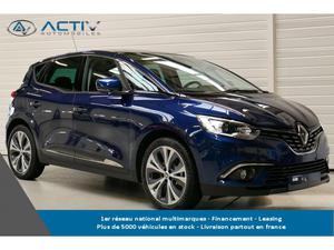 RENAULT Scenic IV Dci 110 energy intens