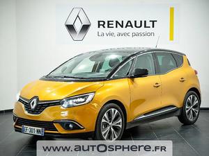 RENAULT Scénic