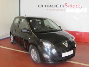 RENAULT Twingo 1.2 LEV 16v 75ch Expression eco²