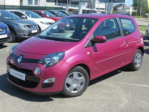 RENAULT Twingo 1.5 dCi75 Expression