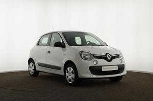 RENAULT Twingo III 1.0 SCE 70 ECO2 LIFE