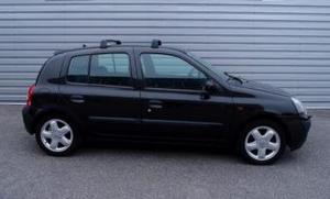 Renault Clio II (2) 1.5 DCI 65 EXPRESSION 5P d'occasion