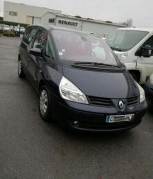 Renault Grand Espace IV 1.9 DCI 117 EXPRESSION d'occasion