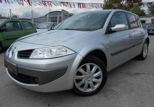 Renault Megane 1.5 DCI 85 EXTREME d'occasion