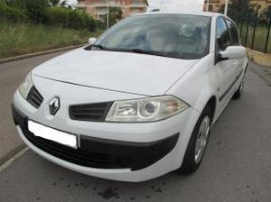 Renault Megane V d'occasion