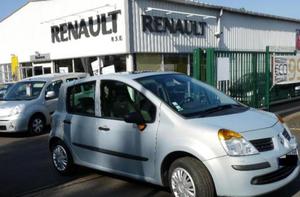 Renault Modus 1.5 DCI80 CONFORT EXPRESSION d'occasion