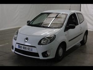 Renault Twingo 1.5 DCI 75 AIR d'occasion