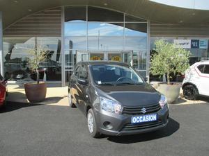 SUZUKI Celerio 1.0 Privilège