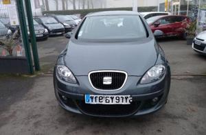 Seat Altea 2.0 TDI140 STYLANCE DSG BVA d'occasion