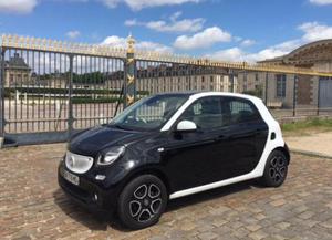 Smart Forfour II 1.0 PRIME d'occasion