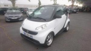 Smart Fortwo MHD Pure d'occasion