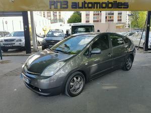 TOYOTA Prius 110H LINEA SOL PACK