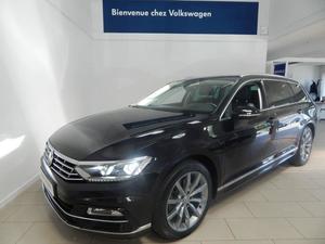 VOLKSWAGEN Passat 2.0 TDI 150ch BlueMotion Technology R Line