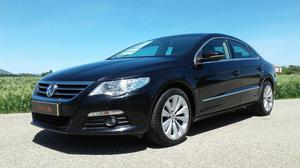 VOLKSWAGEN Passat CC S TDI CR 140 FAP Carat Edition