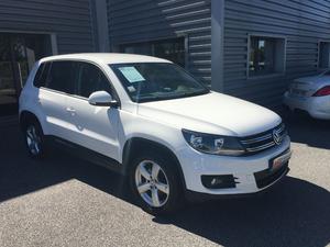 VOLKSWAGEN TIGUAN  