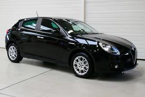 ALFA ROMEO Giulietta SERIE 2 1.4 TB MultiAir 170 ch S TCT