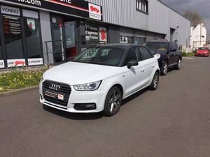 AUDI A1 1.6 TDI 116 Ambiente PACK S LINE