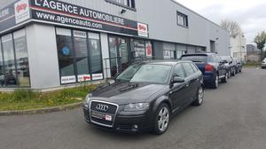 AUDI A3 2.0 TDI 136ch Ambiente