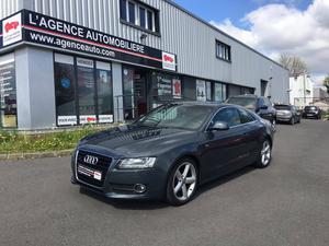 AUDI A5 3.0 V6 TDI 240ch S-line quattro