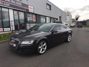 AUDI A7 3.0 V Ambition Luxe STronic