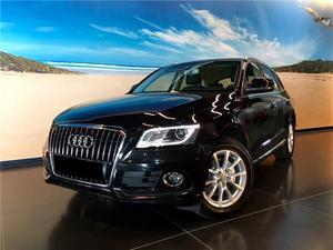 AUDI Q5 2.0 TDI 143ch