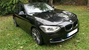BMW 118d 143 ch Edition Sport A