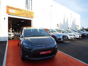 CITROEN GRAND C4 PICASSO  