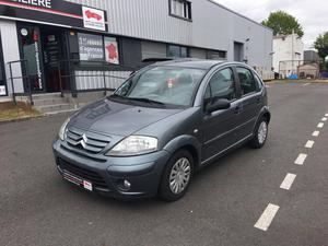 CITROëN C3 1.4 HDi70 Pack Clim 5p