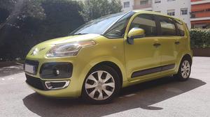 CITROëN C3 Picasso 1.6 hdi 90 confort