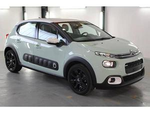 CITROëN C3 PureTech 82 Shine