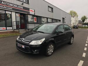 CITROëN C4 1.6 HDi92 Confort